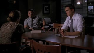 دانلود قسمت 5 فصل سوم سریال ذهن خوان The Mentalist دوبله فارسی