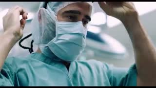 دانلود فیلم رازآلود کشتن گوزن مقدس  The Killing Of A Sacred Deer 2017