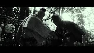 Blade of the Immortal 2017 دوبله فارسی با لینک مستقیم ( تیغه جاودانه )