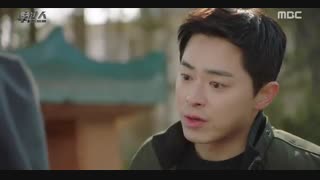 قسمت بیست و نهم سریال کره ای Two Cops 2017 - با زیرنویس فارسی