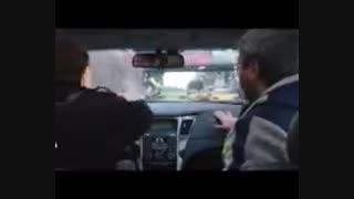 تصاویری از فیلم چهار راه استانبول