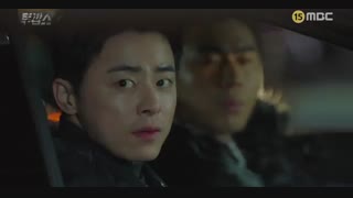 قسمت سی ام سریال کره ای Two Cops 2017 - با زیرنویس فارسی