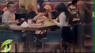 همین لباس زیباست نشان آدمیت