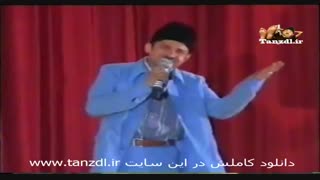 پسر پسرم ( صمد ممد )