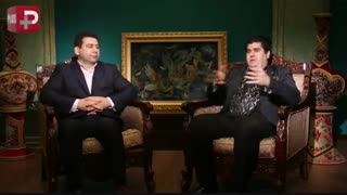 اشک های یک زن باردار، گریه سالار عقیلی را سرازیر کرد