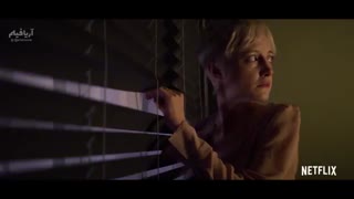 مصاحبه/پشت صحنه فصل 4 سریال Black Mirror