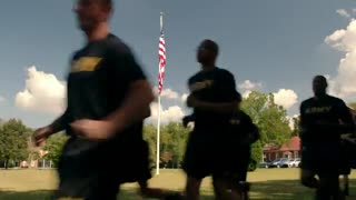 دانلود قسمت 11 فصل اول سریال Valor با زیرنویس فارسی