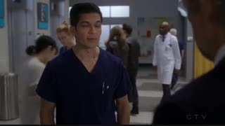 دانلود قسمت 12 فصل اول سریال The Good Doctor با زیرنویس فارسی