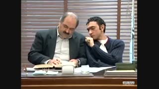 سریال پاورچین - قسمت 66