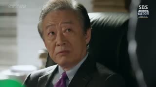 قسمت سی و دوم سریال کره ای Doubtful Victory 2017 - با زیرنویس فارسی