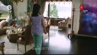 قسمت 8 دختران آفتاب سریال دوبله فارسی