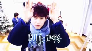 4year with GOT7 یه ویدیو به نظیر و فوق العاده از زمان کار آموزی ، دیبوت  گات سون تا کنون ^-^  افتخارات و برد هایی که داشتن :)