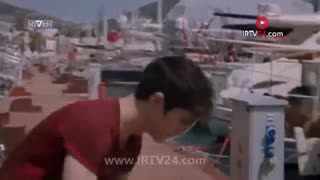 دانلود قسمت 4 تقاطع دوبله فارسی