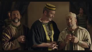 فیلم دانیال نبی 2013