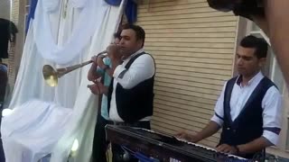 ابوذر مهرابی کم بیا دنبال من