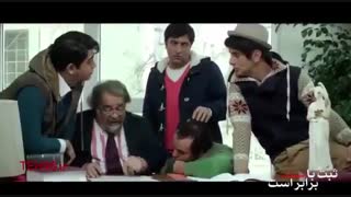 دانلود فیلم ثبت با سند برابر است