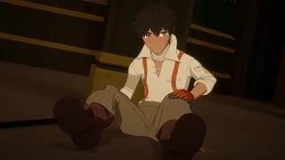 Rwby season 5 episode 12