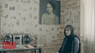 بخش هایی از فیلم «امیر» اولین ساخته نیما اقلیما