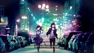 Nightcore - Just Give Me A Reason