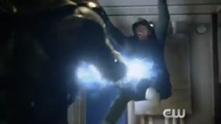 سریال Black Lightning