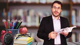 معرفی کتاب مهم ترین آدم دنیا