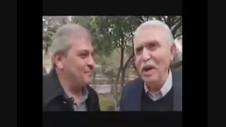 دکتر توکلی، آقای کنکوری، میگوید ترسناک نیست پلاستیک لثه