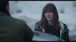 فیلم جنایی وحشتناک The Snowman 2017-دوبله فارسی-با بازی مایکل فاسبندر