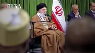 رهبرانقلاب: می‌شود امپراطوری رسانه‌ای صهیونیستی غربی را شکست داد