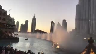 گروه اکسو در دبی❤❤❤