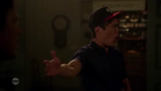 دانلود قسمت 9 فصل چهارم سریال کتابداران The Librarians با زیرنویس فارسی