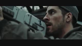 فیلم کوتاه Sentinel