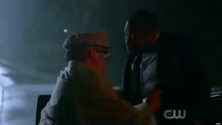 سریال ابرقهرمانی Black Lightning-فصل1قسمت1-بازیرنویس چسبیده-S01E01