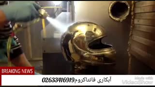 رنگ فانتاکروم/فروش پک مواد آبکاری فانتاکروم09125371393