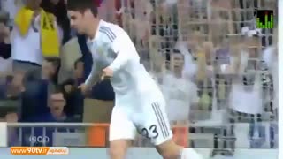 پخش زنده و انلاین بازی رئالمادرید و لگانس