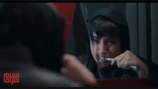 آنونس «عرق سرد»/قصه ممنوع الخروجی فوتبالیست معروف