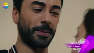 تیزر 2 قسمت 27 سریال ضربان قلب Kalp atisi