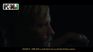 فیلم دوبله فارسی خارجی جدید ترسناک و هیجان انگیز فوق العاده زیبای هفت زیرین