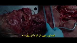 دانلود فیلم اره  Jigsaw 2017  زیرنویس فارسی چسپیده