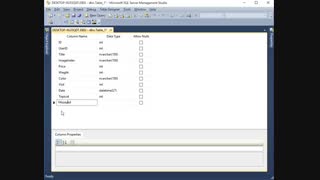 آموزش برنامه نویسی asp.net mvc - جلسه نه
