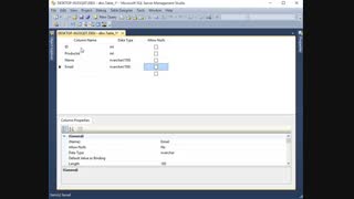 مجموعه آموزش تصویری asp.net mvc به زبان فارسی - جلسه ده