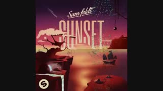 دانلود البوم جدید Sam Feldt – Sunset