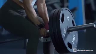 برنامه زیر بغل و پشت برای بانوان