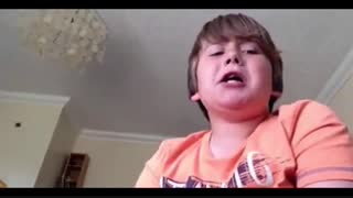 عاقبت خوردن فلفل قرمز! +18