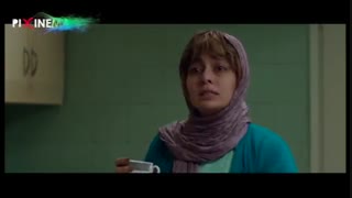 سکانس فهمیدن ارتباط سالومه با نامزد طناز در فیلم هفت ماهگی