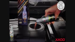 XADO Highway Atomic Metal Conditioner