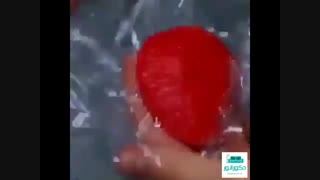 آموزش ساخت قارچ های تزئینی برای باغچه