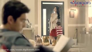 لباسشویی ال جی با فناوری TURBO WASH در دی جی بانه