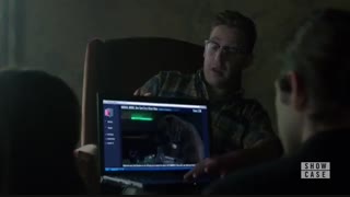 سریال فانتزی رمزآلود شعبده بازان-فصل 3 قسمت 2 - با زیرنویس چسبیدهThe Magicians S03E02