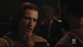 سریال سقوط شوالیه-فصل 1 قسمت7-با زیرنویس چسبیده-Knightfall.S01E07