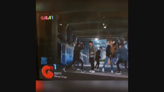 خبر فووووووق العاده عالی و مهم برای تمام کیپاپ لاورا، مخصوصا آگاسه ها(got7). توضیحاتو بخونین و خر ذوق شید